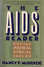 The Aids Reader (Meridian) by Nancy F.…