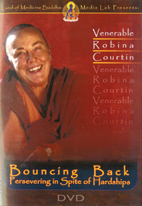 Bouncing Back: Persevering In Spite of…