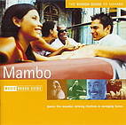 The Rough Guide to Mambo by Rough Guides