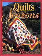 Quilts for All Seasons by Susan Ramey Wright