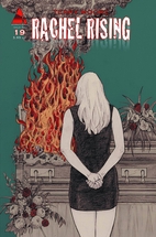 Rachel Rising #19 by Terry Moore