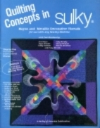 Quilting Concepts in Sulky Rayon & Metallic…
