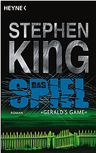 Das Spiel (Gerald's Game): Roman by…