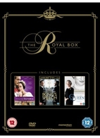 The Royal Box: The Young Victoria / The…