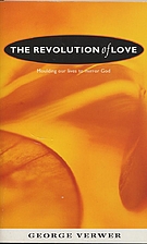 Revolution of Love and Balance by George…
