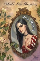 Mira, Mirror by Mette Harrison