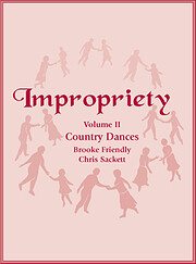 Impropriety Volume II - Country Dances by…