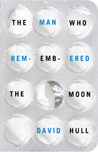 The Man Who Remembered The Moon (Kindle…