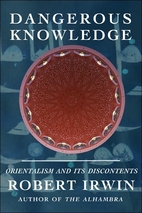 For Lust of Knowing: The Orientalists and…