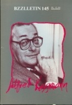 BZZLLETIN nr. 145 by Johan Diepstraten e.a.