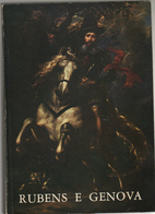 Rubens e Genova: Genova, Palazzo ducale, 18…