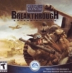 Medal of Honor Allied Assault: Breakthrough…