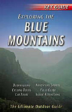 Exploring the Blue Mountains by Leonard…