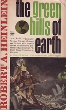 The Green Hills of Earth (Signet SF, T3193)…