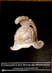 Fundación casa ducal de Medinaceli. Memoria…
