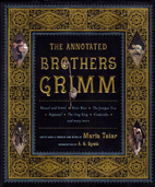 The annotated Brothers Grimm by Jacob Grimm