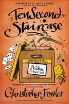 Ten-Second Staircase by Christopher Fowler