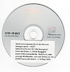 Es irrt der Mensch, solang er strebt - Faust…