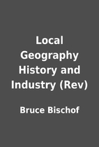 Local Geography History and Industry (Rev)…