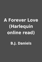 A Forever Love (Harlequin online read) by…