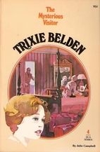 Trixie Belden and the Mysterious Visitor by…