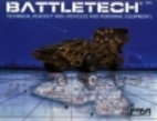 Battletech: Technical Readout 3026, Vehicles…