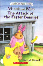 Minnie and Moo: The Attack of the Easter…