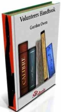 Volunteers Handbook by Gordon Owen @ iGO…