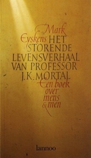 Het storende levensverhaal van professor…