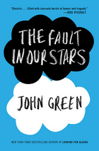 The Fault in Our Stars by John Green