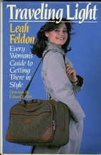 Travelling Light by Leah Feldon