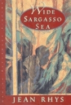Wide Sargasso Sea by Jean Rhys
