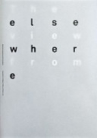 View From Elsewhere by Kathryn Weir