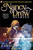 Nancy Drew Diaries #5: Ghost in the…