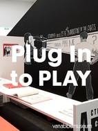 Plug in to play by Christiane Berndes