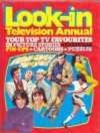 Look-in Television Annual 1977