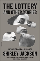 The Lottery and Other Stories (FSG Classics)…