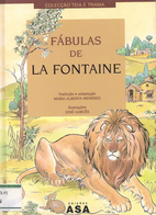 Fábulas de La Fontaine by Maria Alberta…