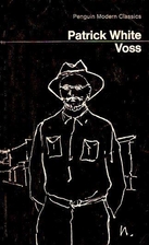 Voss by Patrick White