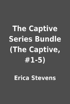 The Captive Series Bundle (The Captive,…