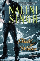 Shield of Winter by Nalini Singh