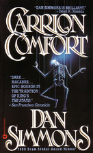 Carrion Comfort by Dan Simmons