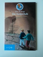 De hulpclub by Joke de Jonge