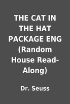 THE CAT IN THE HAT PACKAGE ENG (Random House…