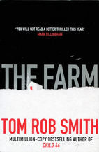 The Farm by Tom Rob Smith