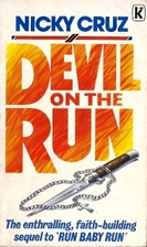 Devil on the Run by Nicky Cruz