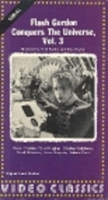 Flash Gordon Conquers the Universe, Vol. 03