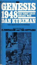 Genesis 1948; the first Arab-Israeli war by…