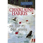 An Ice Cold Grave by Charlaine Harris