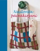 Neulontapäiväkirjani by Kate Haxell
